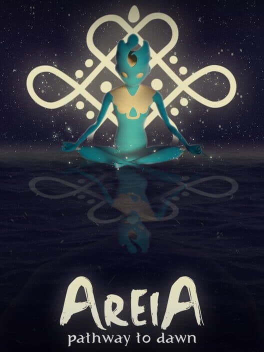 Обложка Areia: Pathway to Dawn