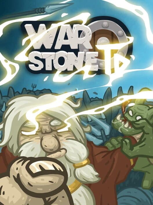 Обложка Warstone TD