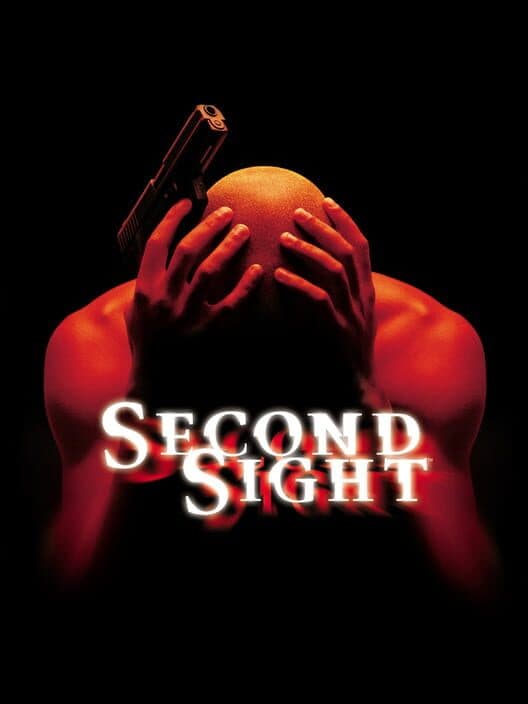 Обложка Second Sight