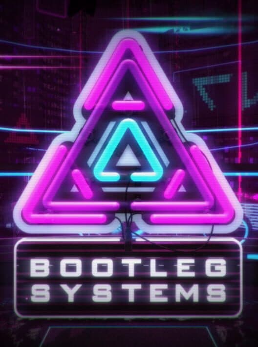 Обложка Bootleg Systems