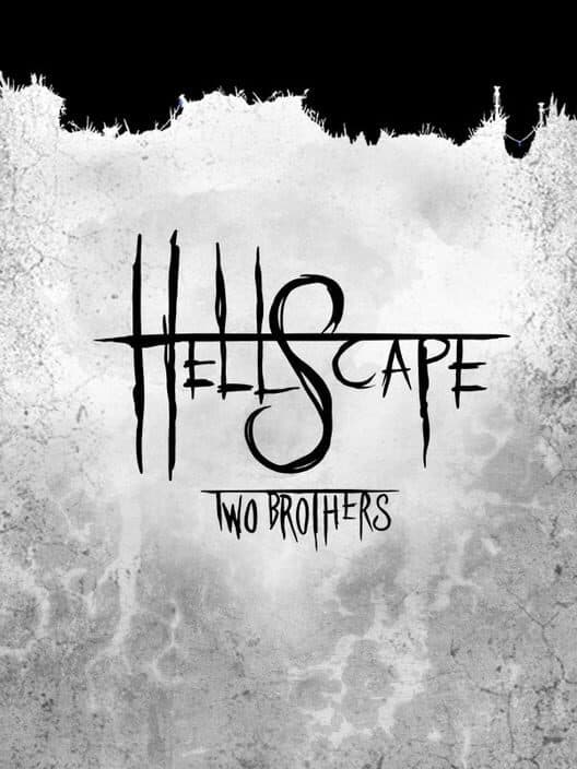 Обложка HellScape: Two Brothers