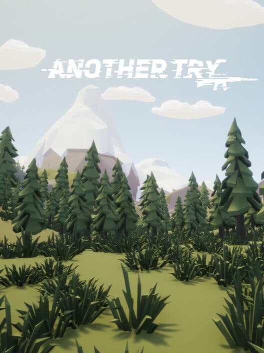 Обложка Another Try