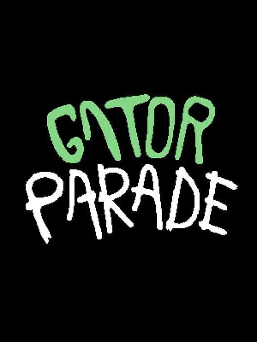 Обложка Gator Parade