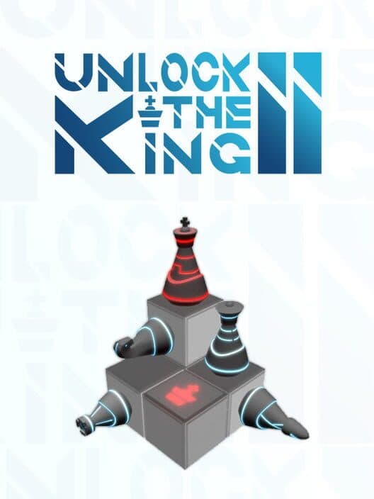 Обложка Unlock the King 2