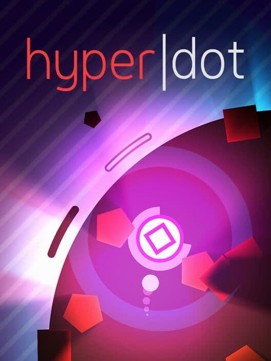 Обложка HyperDot