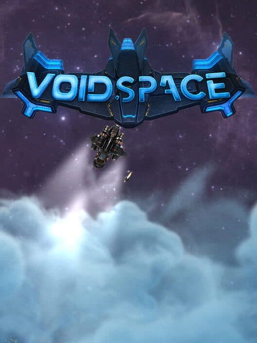 Обложка Voidspace