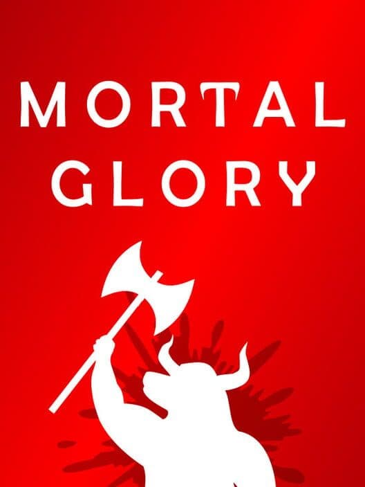 Обложка Mortal Glory
