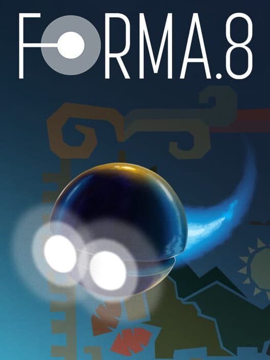 Обложка Forma.8