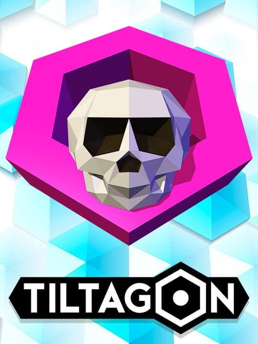 Обложка Tiltagon