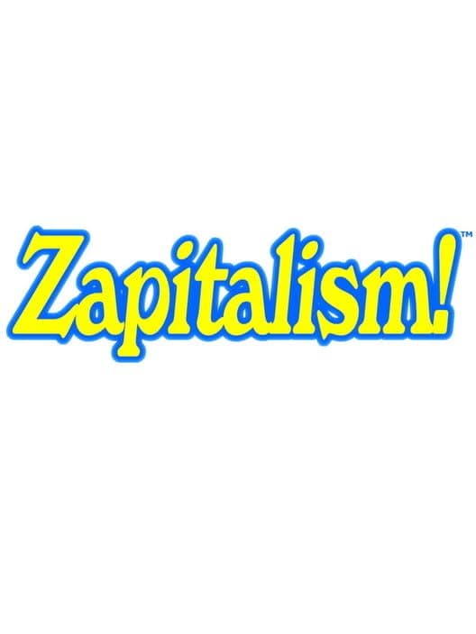 Обложка Zapitalism