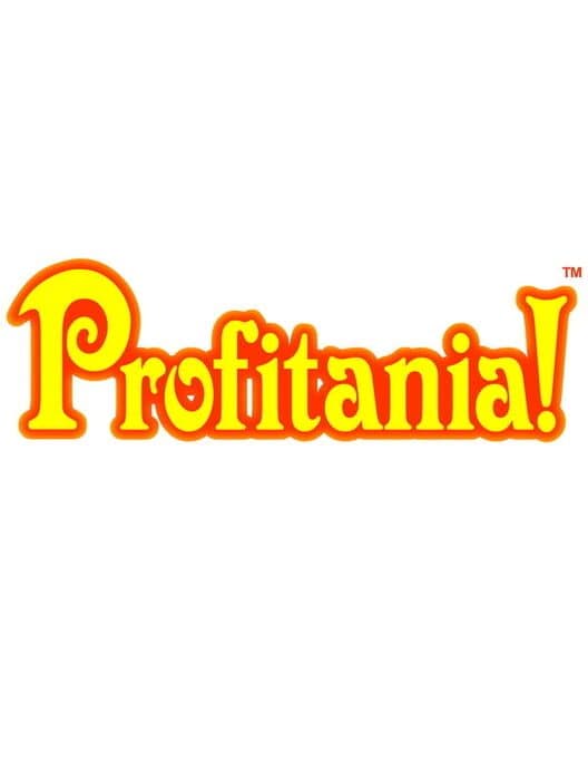 Обложка Profitania