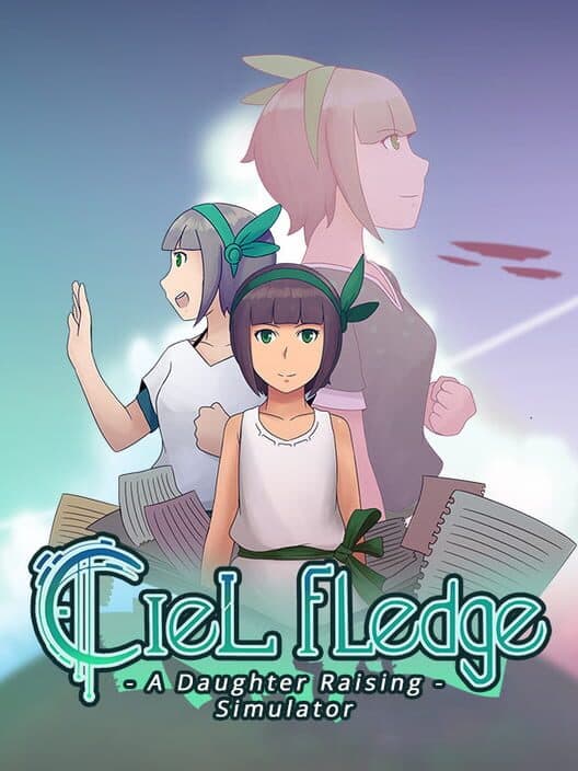 Обложка Ciel Fledge