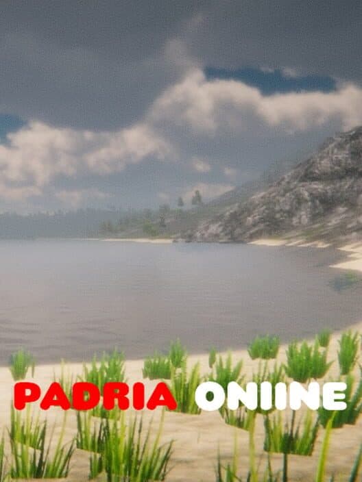 Обложка Padria Online