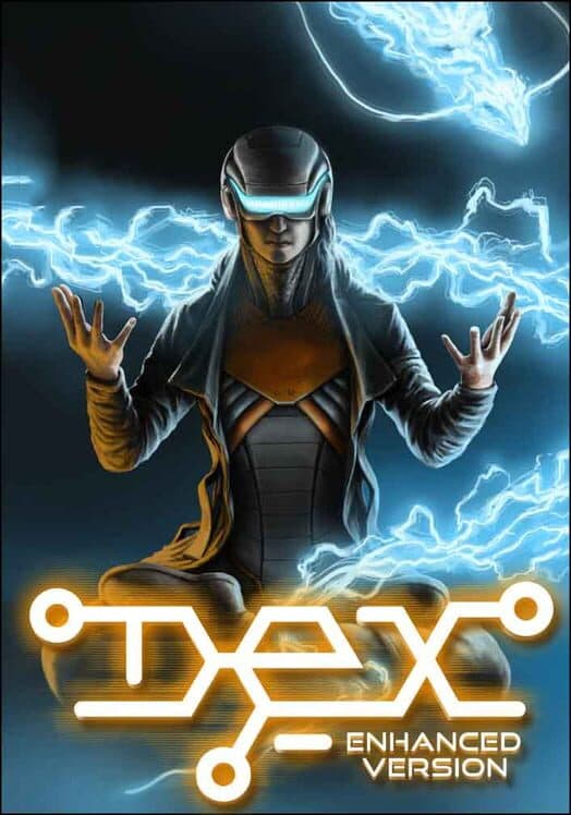 Обложка Dex: Enhanced Version