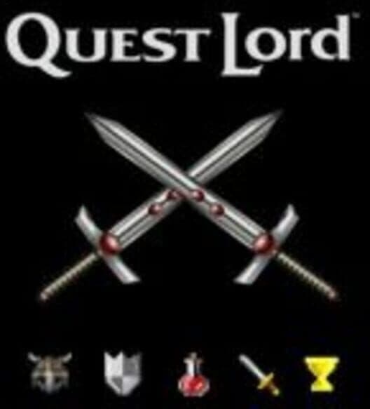 Обложка QuestLord