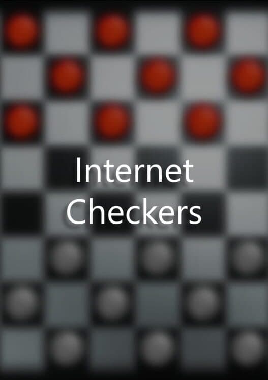 Обложка Internet Checkers