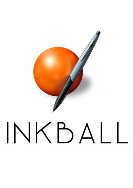 Обложка InkBall
