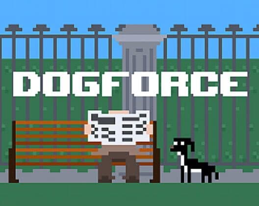 Обложка Dogforce