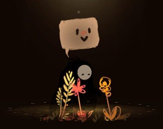 Обложка Lil Ghost Garden