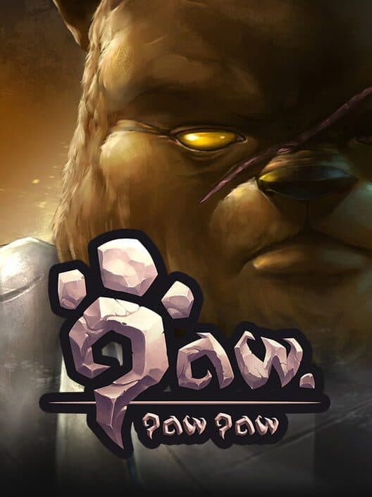 Обложка Paw Paw Paw