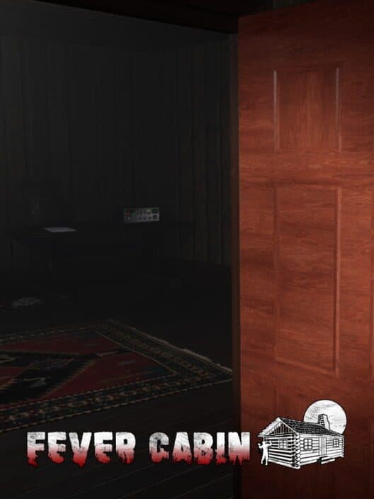 Обложка Fever Cabin