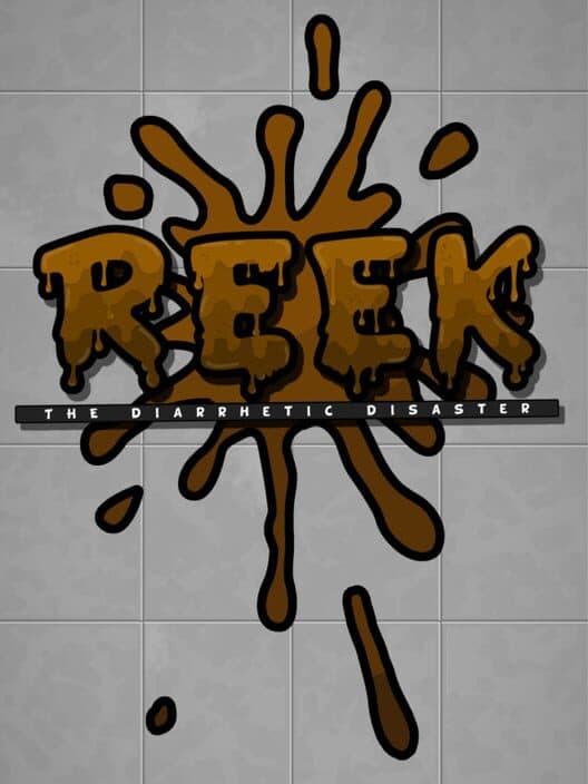 Обложка Reek