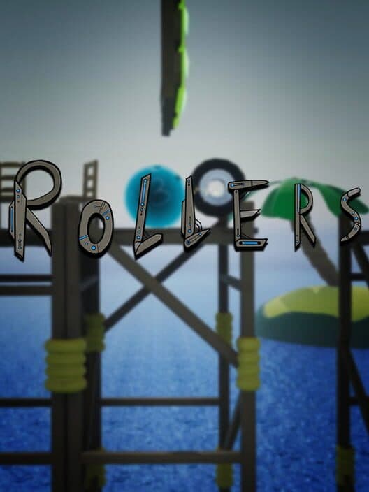 Обложка Rollers