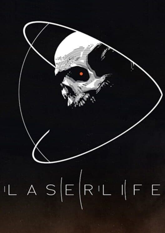 Обложка Laserlife
