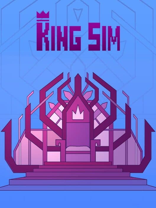 Обложка KingSim