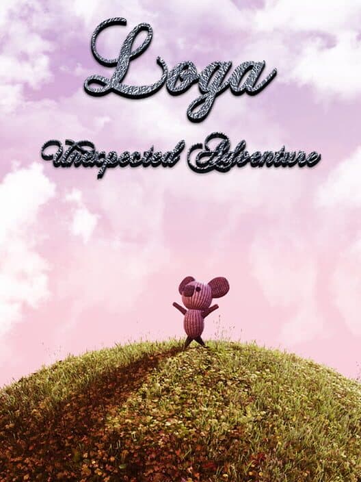 Обложка Loga: Unexpected Adventure