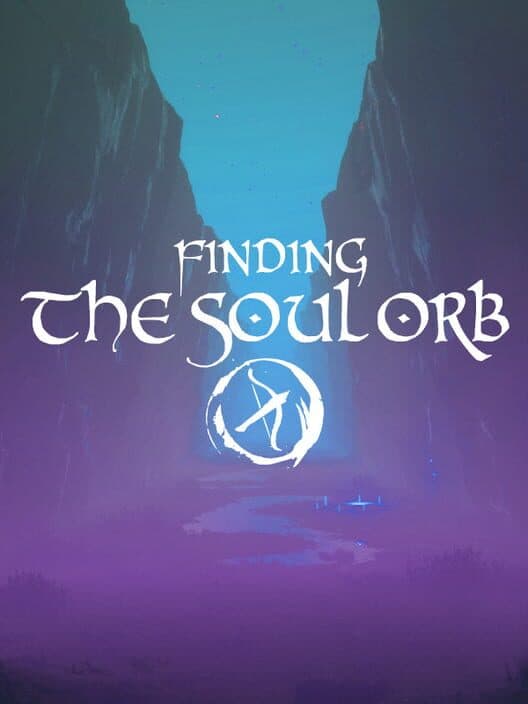 Обложка Finding the Soul Orb