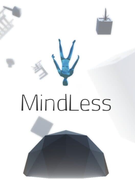 Обложка MindLess