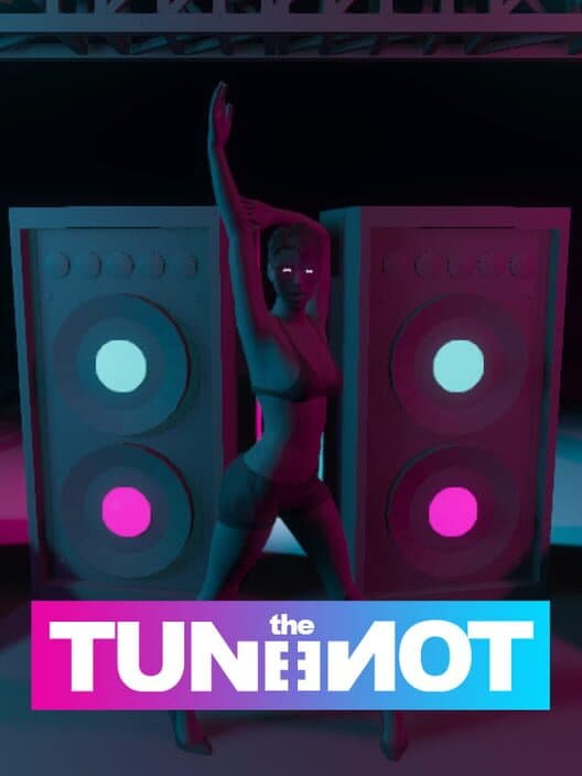 Обложка Tune the Tone