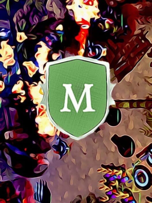 Обложка The Mutational