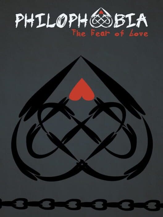 Обложка Philophobia: The Fear of Love