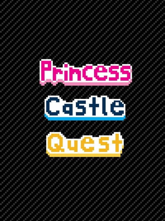 Обложка Princess Castle Quest