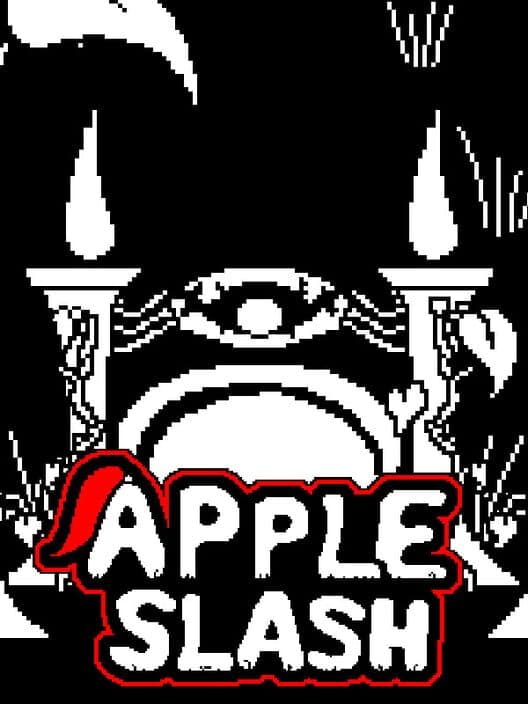 Обложка Apple Slash