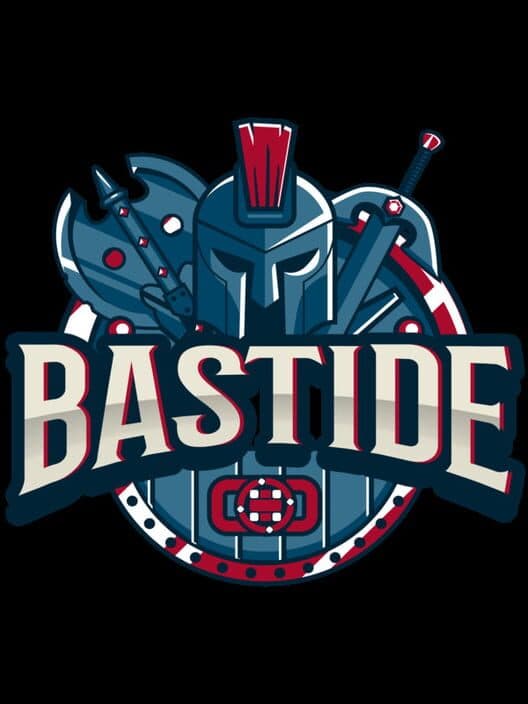 Обложка Bastide