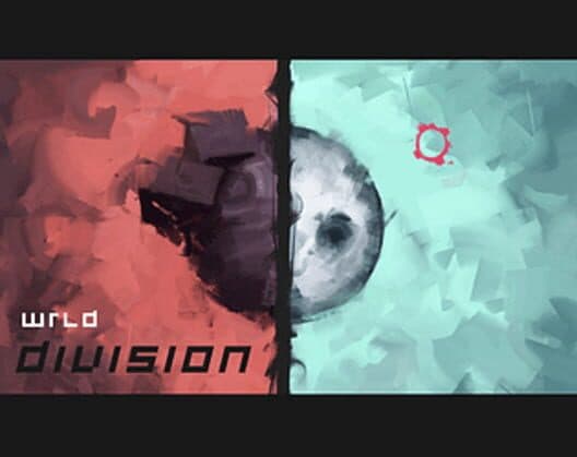 Обложка wrldDivision