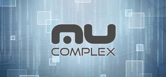 Обложка Mu Complex