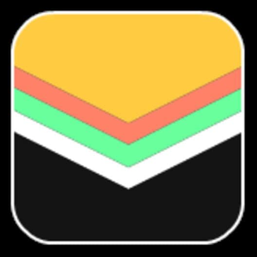 Обложка Layer - Simple is Hard