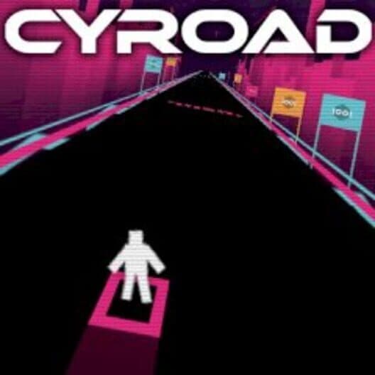 Обложка Cyroad