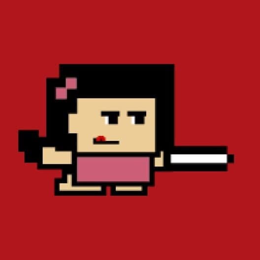Обложка Tampon Run