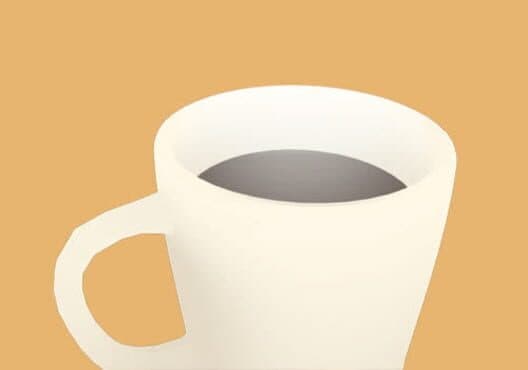 Обложка Morning Coffee