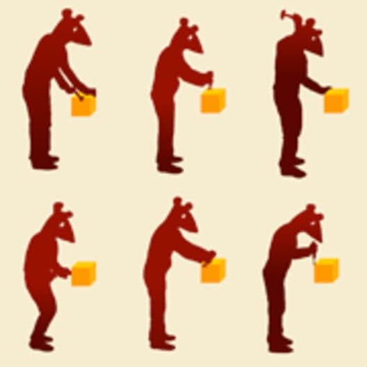 Обложка To Build a Better Mousetrap