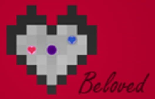 Обложка Beloved