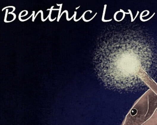 Обложка Benthic Love