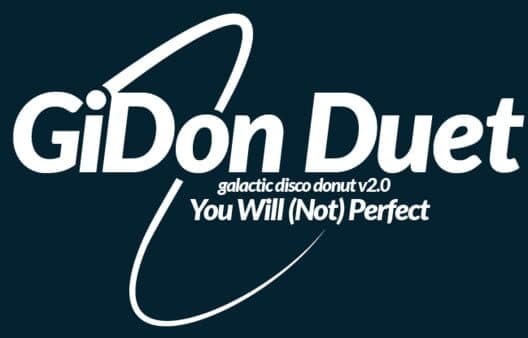 Обложка GiDon Duet