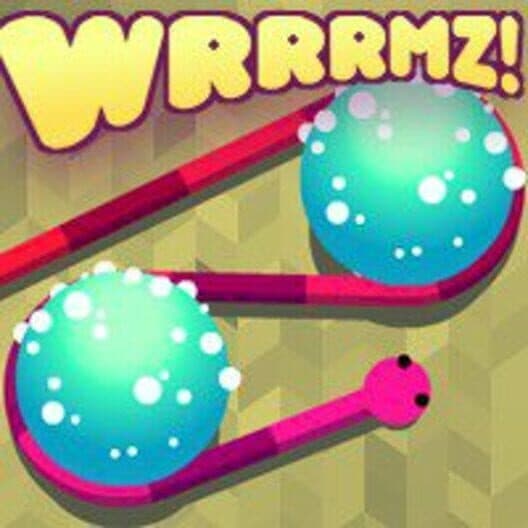 Обложка Wrrrmz