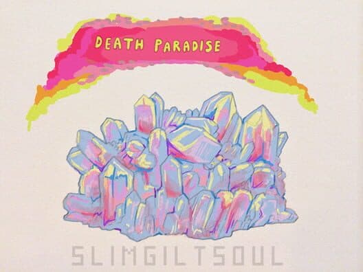 Обложка Death Paradise